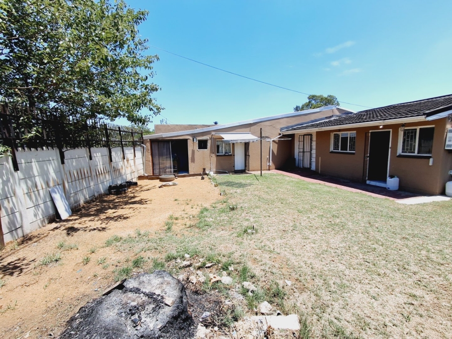 3 Bedroom Property for Sale in Sasolburg Ext 12 Free State